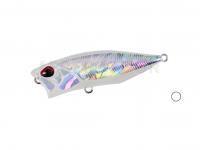 Leurre DUO Realis Popper 64 F | 64mm 9g - AJO0091 Ivory Halo