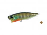 Leurre DUO Realis Popper 64 F | 64mm 9g - CCC3158 Ghost Gill