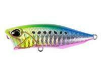 Leurre DUO Realis Popper 64 SW Limited 64mm 9g - DHA0183 Vivid Sardine RB