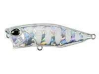 Leurre DUO Realis Popper 64 SW Limited 64mm 9g - DJA0101 Zebra Glow