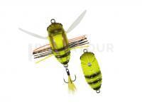 Leurre DUO Realis Shinmushi 40mm 5.7g | 1-5/8in 1/5oz - ACC3266 Honey Bug