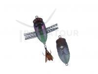 Leurre DUO Realis Shinmushi 40mm 5.7g | 1-5/8in 1/5oz - CCC3201 Tsukutsukuhoushi