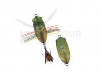 Leurre DUO Realis Shinmushi 40mm 5.7g | 1-5/8in 1/5oz - CCC3202 Haruzemi