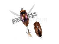 Leurre DUO Realis Shinmushi 40mm 5.7g | 1-5/8in 1/5oz - CCC3219 Beetle