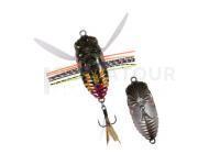 Leurre DUO Realis Shinmushi 40mm 5.7g | 1-5/8in 1/5oz - CCC3233 Sunset Moth