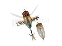 Leurre DUO Realis Shinmushi 40mm 5.7g | 1-5/8in 1/5oz - CCC3264 Mesmer Eyes