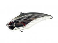 Leurre Duo Realis Vibration Nitro 65 | 65mm 17.5g | 2-5/8in 5/9oz Sinking - MCC3169 Black Chrome