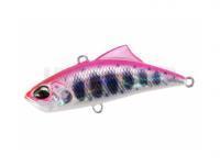 Leurre DUO Spearhead Ryuki Vib 45S | 45mm 5.3g | 1-3/4in 1/5oz - ADA4019 Pink Yamame