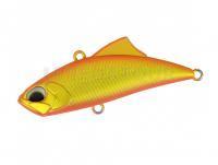 Leurre DUO Spearhead Ryuki Vib 45S | 45mm 5.3g | 1-3/4in 1/5oz - CCC4081 Mat Orange Back Goldy