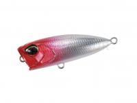 Leurre Duo Tetra Works PocoPoco F | 40mm 3g | 1-5/8in 1/10oz - AMA0514 Uroko Red Head