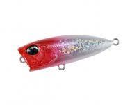 Leurre Duo Tetra Works PocoPoco F | 40mm 3g | 1-5/8in 1/10oz - AOA0220 Astro Red Head