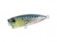 Leurre Duo Tetra Works PocoPoco F | 40mm 3g | 1-5/8in 1/10oz - CCC0475 Sardine Spirit