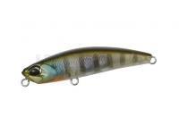 Leurre Duo Tetra Works Yurapen 48mm 2.5g | 2in 1/12oz. - CCC3158 Ghost Gill