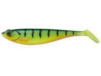 Leurre Effzett Shadster PF Bulk 7cm 3.4g - Firetiger UV