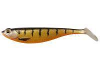 Leurre Effzett Shadster PF Bulk 7cm 3.4g - Golden Shiner UV