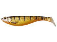 Leurre Effzett Shadster Power Tail Bulk 6cm 2.4g - Golden Shiner UV