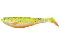 Leurre Effzett Shadster Power Tail Bulk 6cm 2.4g - Lemon Shiner UV