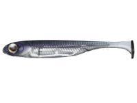 Leurre souple FishArrow Flash-J Shad 1" - #25 Lake Wakasagi/Silver