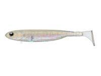 Leurre Souple FishArrow Flash-J Shad Plus 4inch | 101mm - #29 Ghost Wakasagi/Aurora