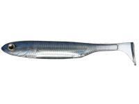 Leurre Souple FishArrow Flash-J Shad Plus SW 4inch | 101mm - #105 Maiwashi/Silver