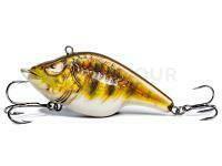 Leurre Fishtank Penalty Target 5cm 6g - Striped Lemon