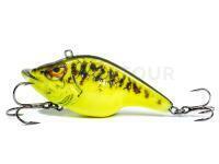 Leurre Fishtank Penalty Target 5cm 6g - Yellow