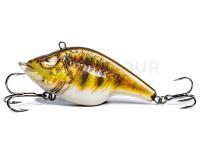 Leurre Fishtank Penalty Target 7cm 16g - Striped Lemon