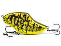 Leurre Fishtank Steel Target 5cm 7g - Yellow