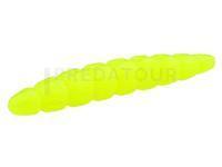 Leurre FishUp Morio Cheese Trout Series 1.2 inch | 31mm - 111 Hot Chartreuse