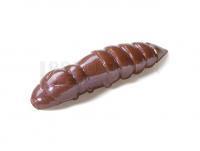 Leurre FishUp Pupa Cheese Trout Series 1.2 inch | 32mm - 106 Earthworm
