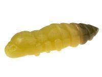 Leurre FishUp Pupa Cheese Trout Series 1.2 inch | 32mm - 136 Cheese / Coffe Milk