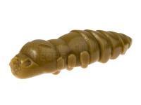 Leurre FishUp Pupa Garlic Trout Series 1.2 inch | 32mm - 102 Mustard Yellow