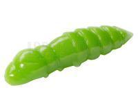 Leurre FishUp Pupa Garlic Trout Series 1.2 inch | 32mm - 105 Apple Green