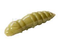 Leurre FishUp Pupa Garlic Trout Series 1.2 inch | 32mm - 109 Light Olive