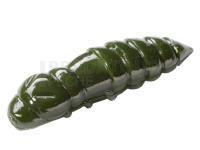 Leurre FishUp Pupa Garlic Trout Series 1.2 inch | 32mm - 110 Dark Olive