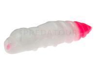 Leurre FishUp Pupa Garlic Trout Series 1.2 inch | 32mm - 132 White / Bubble Gum