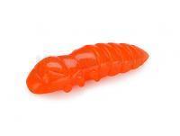 Leurre FishUp Pupa Garlic Trout Series 1.5 inch | 38mm - 113 Hot Orange