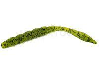 Leurre Souple FishUp Scaly Fat 3.2 inch | 82 mm | 8pcs - 042 Watermelon Seed