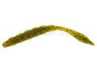 Leurre Souple FishUp Scaly Fat 3.2 inch | 82 mm | 8pcs - 074 Green Pumpkin Seed