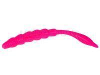 Leurre Souple FishUp Scaly Fat 3.2 inch | 82 mm | 8pcs - 112 Hot Pink - Trout Series