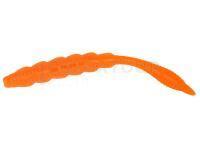 Leurre Souple FishUp Scaly Fat 3.2 inch | 82 mm | 8pcs - 113 Hot Orange - Trout Series