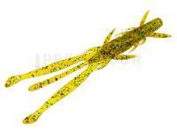 Leurre Souple FishUp Shrimp 3.6 inch | 89 mm - 036 Caramel / Green & Black