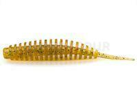 Leurre FishUp Tanta 1.3 - 036 Caramel/Green & Black