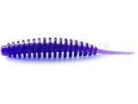 Leurre FishUp Tanta 1.3 - 060 Dark Violet / Peacock & Silver