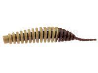 Leurre FishUp Tanta 1.5 - 138 Coffe Milk / Earthworm