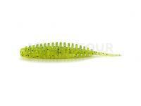 Leurre Fishup Tanta 2 inch | 50mm - 055 Chartreuse/Black