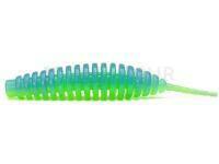 Leurre FishUp Tanta 2.5 - 206 - Sky/Chartreuse