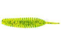 Leurre FishUp Tanta 3" 73mm - 026 - Flo Chartreuse/Green
