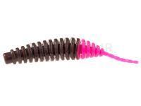 Leurre FishUp Tanta Cheese Trout Series 2 inch | 50mm - 139 Earthworm / Hot Pink