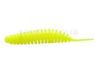 Leurre FishUp Tanta Cheese Trout Series 2.5 inch | 61mm - 111 Hot Chartreuse